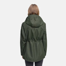 Navahoo Blumentanz Damenjacke Dark Olive Größe M - Gr.38