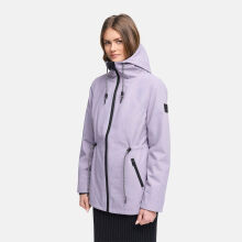 Navahoo Blumentanz Damenjacke Powder Lilac Größe S - Gr.36