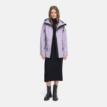 Navahoo Blumentanz Damenjacke Powder Lilac Größe S - Gr.36