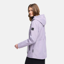 Navahoo Blumentanz Damenjacke Powder Lilac Größe S - Gr.36