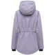 Navahoo Blumentanz Damenjacke Powder Lilac Größe S - Gr.36