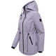 Navahoo Blumentanz Damenjacke Powder Lilac Größe M - Gr.38