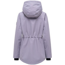 Navahoo Blumentanz Damenjacke Powder Lilac Größe L - Gr.40