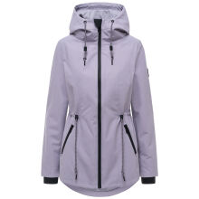 Navahoo Blumentanz Damenjacke Powder Lilac Größe XL - Gr.42