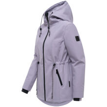 Navahoo Blumentanz Damenjacke Powder Lilac Größe XL - Gr.42