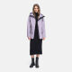Navahoo Blumentanz Damenjacke Powder Lilac Größe XL - Gr.42