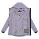 Navahoo Blumentanz Damenjacke Powder Lilac Größe XL - Gr.42