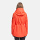Navahoo Blumentanz Damenjacke Spicy Orange Größe S - Gr.36
