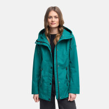 Marikoo Bonbonparty Damenjacke