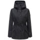 Marikoo Bonbonparty Damenjacke Schwarz Größe XL - Gr.42