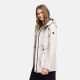 Marikoo Bonbonparty Damenjacke Bone Größe XXXL - Gr.46