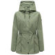 Marikoo Bonbonparty Damenjacke Olive Leaf Größe XL - Gr.42