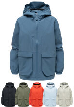 Navahoo Donnerwetter Damenjacke