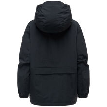 Navahoo Donnerwetter Damenjacke Schwarz Größe S - Gr.36