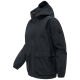 Navahoo Donnerwetter Damenjacke Schwarz Größe S - Gr.36