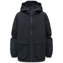 Navahoo Donnerwetter Damenjacke Schwarz Größe XL - Gr.42