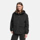 Navahoo Donnerwetter Damenjacke Schwarz Größe XL - Gr.42