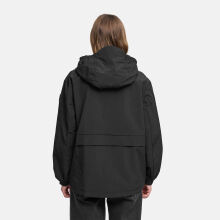 Navahoo Donnerwetter Damenjacke Schwarz Größe XXL - Gr.44