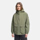 Navahoo Donnerwetter Damenjacke Olive Leaf Größe M - Gr.38