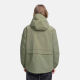 Navahoo Donnerwetter Damenjacke Olive Leaf Größe XL - Gr.42