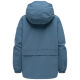 Navahoo Donnerwetter Damenjacke Dusty Blue Größe S - Gr.36
