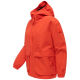 Navahoo Donnerwetter Damenjacke Spicy Orange Größe M - Gr.38
