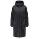 Navahoo Edelumhang Damen Parka Schwarz Größe XXL - Gr.44