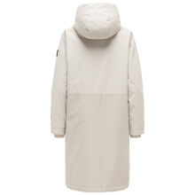 Navahoo Edelumhang Damen Parka Bone Größe XXL - Gr.44