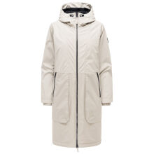 Navahoo Edelumhang Damen Parka Bone Größe XXXL - Gr.46