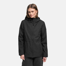 Marikoo Katzilein Damenjacke Schwarz Größe S - Gr.36