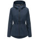 Marikoo Katzilein Damenjacke Navy Größe S - Gr.36