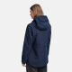 Marikoo Katzilein Damenjacke Navy Größe M - Gr.38
