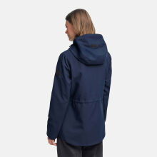 Marikoo Katzilein Damenjacke Navy Größe XL - Gr.42