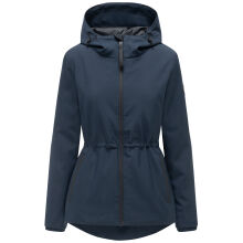 Marikoo Katzilein Damenjacke Navy Größe XXL - Gr.44