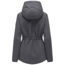 Marikoo Katzilein Damenjacke Anthracite Größe L - Gr.40
