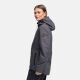 Marikoo Katzilein Damenjacke Anthracite Größe L - Gr.40