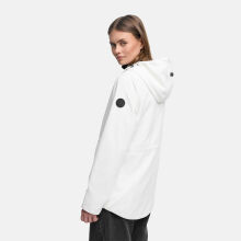 Marikoo Katzilein Damenjacke Offwhite Größe S - Gr.36