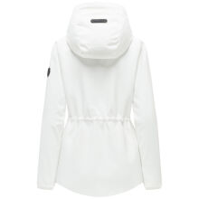 Marikoo Katzilein Damenjacke Offwhite Größe S - Gr.36