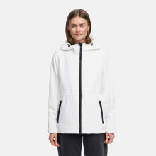 Marikoo Katzilein Damenjacke Offwhite Größe M - Gr.38