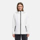 Marikoo Katzilein Damenjacke Offwhite Größe M - Gr.38