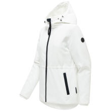 Marikoo Katzilein Damenjacke Offwhite Größe L - Gr.40