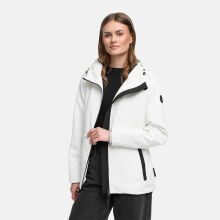 Marikoo Katzilein Damenjacke Offwhite Größe XXL - Gr.44