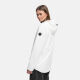 Marikoo Katzilein Damenjacke Offwhite Größe XXL - Gr.44
