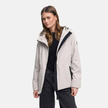 Marikoo Katzilein Damenjacke Bone Größe XXXL - Gr.46