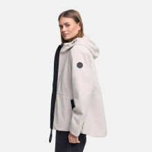 Marikoo Katzilein Damenjacke Bone Größe XXXL - Gr.46