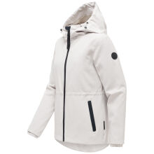 Marikoo Katzilein Damenjacke Bone Größe XXXL - Gr.46