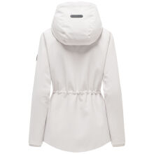 Marikoo Katzilein Damenjacke Bone Größe XXXL - Gr.46