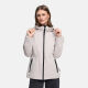 Marikoo Katzilein Damenjacke Bone Größe XXXL - Gr.46