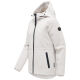 Marikoo Katzilein Damenjacke Bone Größe XXXL - Gr.46