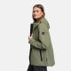 Marikoo Katzilein Damenjacke Olive Leaf Größe XS - Gr.34